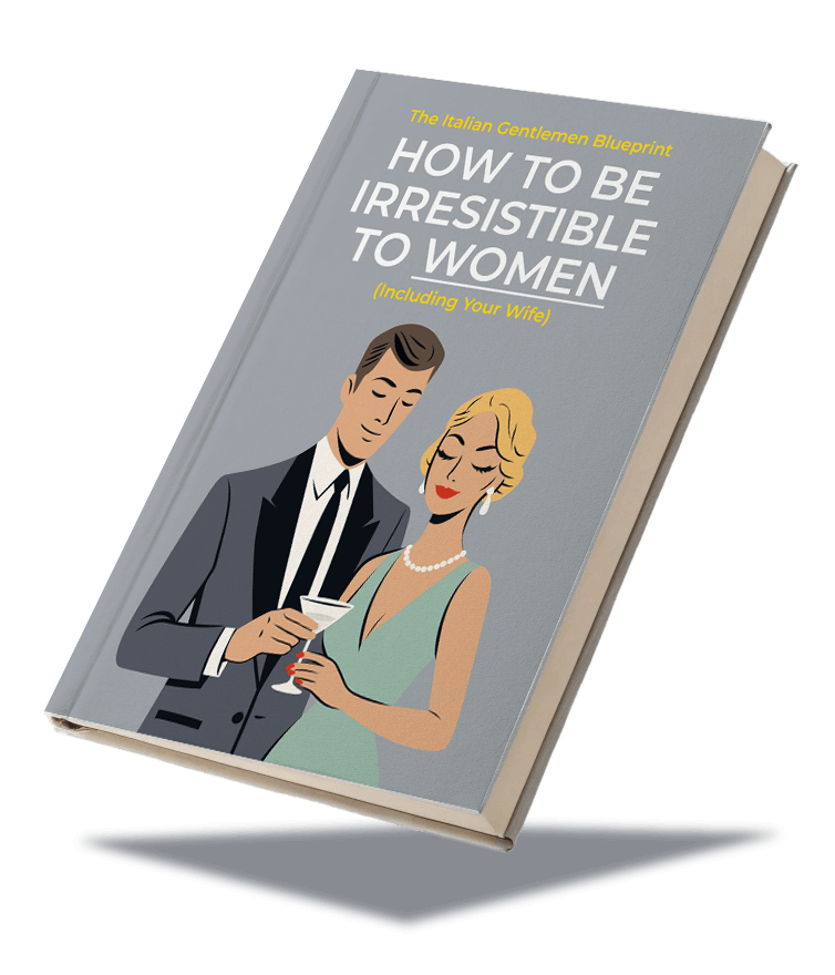How To Be Irresistible To Women