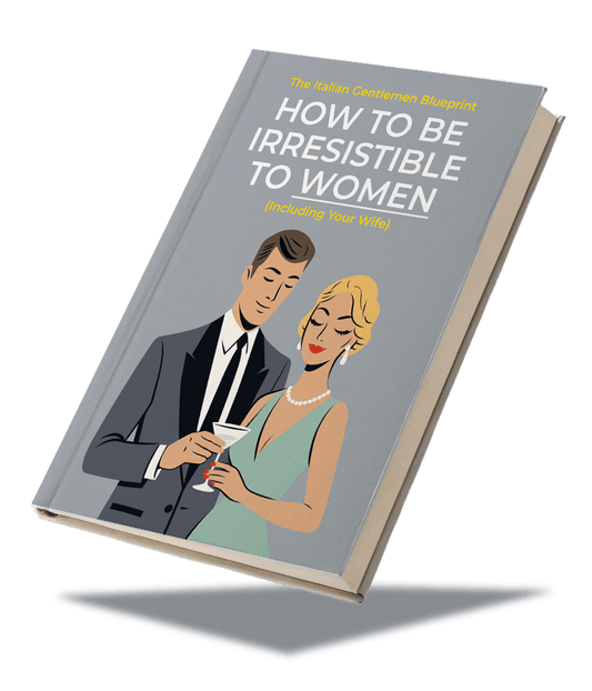 How To Be Irresistible To Women