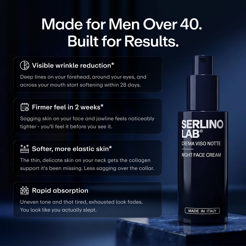 AntiAge Night Cream