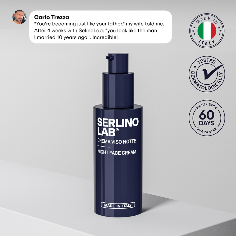 AntiAge Night Cream