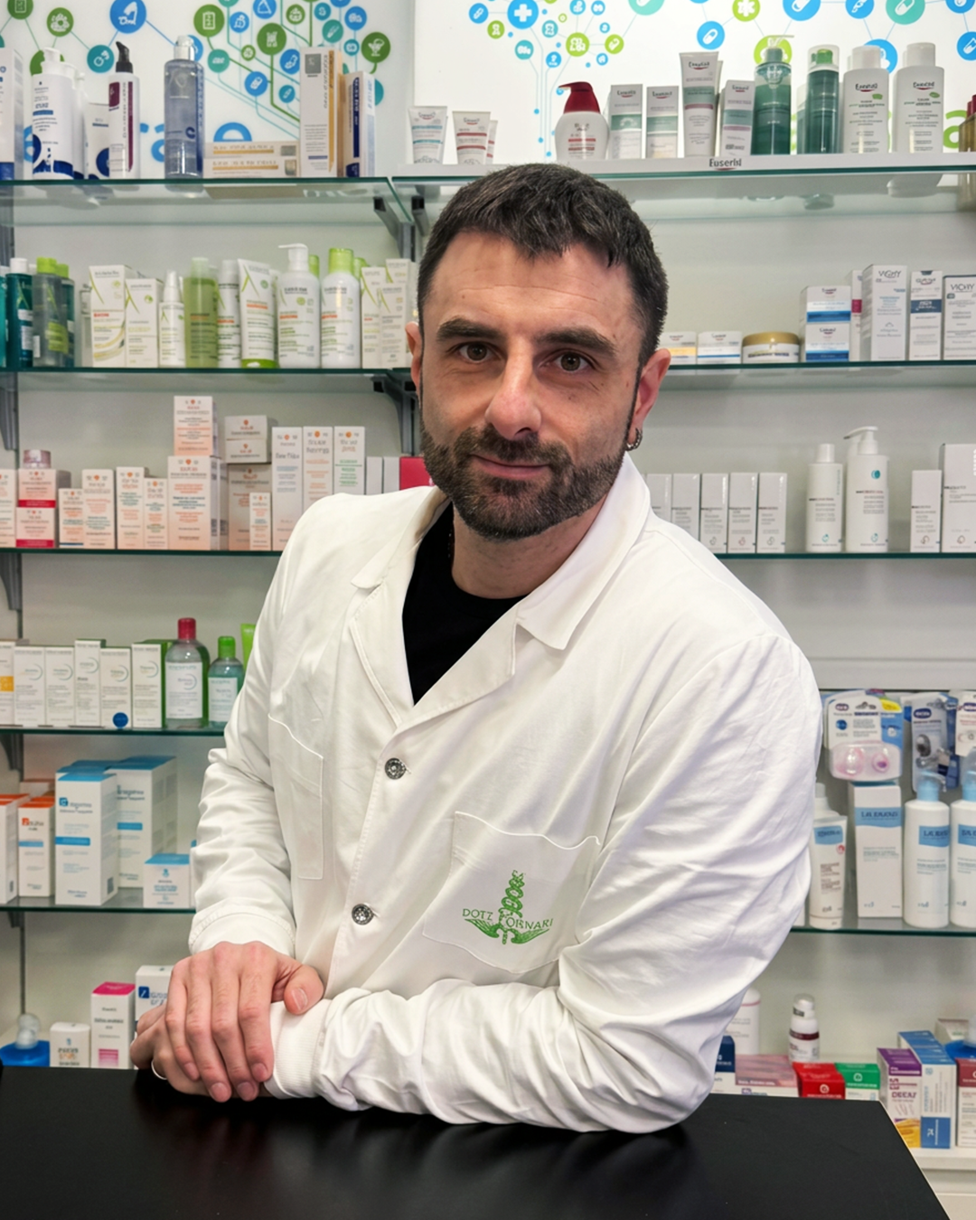 Dr. Alberto Marchetti