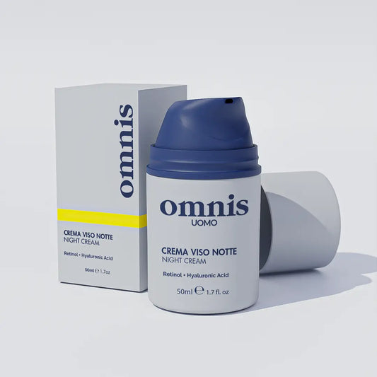 AntiAge Night Cream