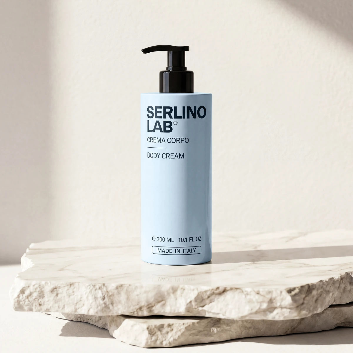 Body Cream