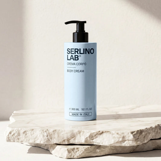 Body Cream