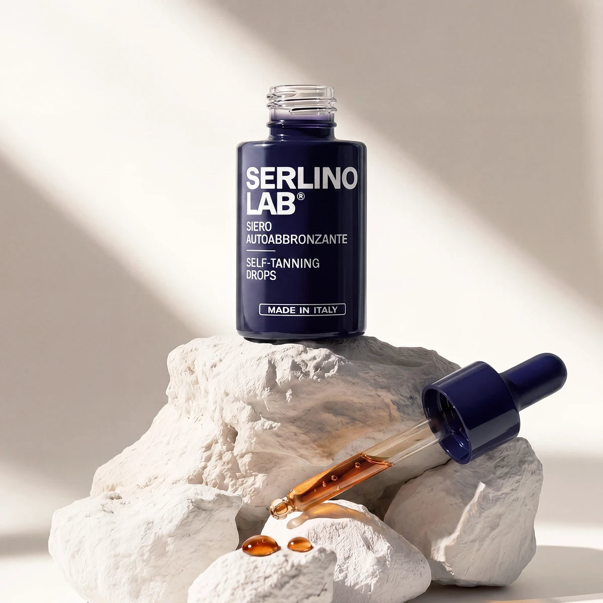 Self Tannings Drops