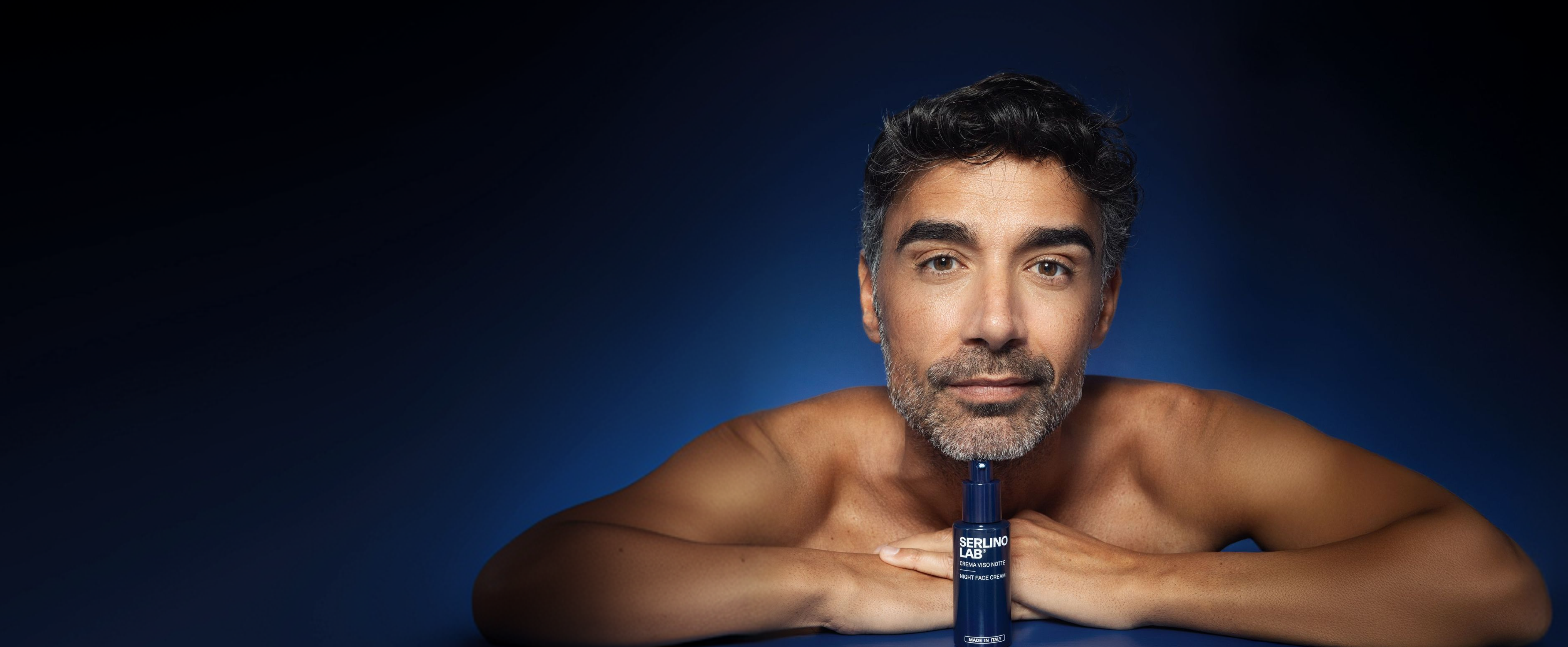O Que o Anti-Age Night Cream Faz Pela Sua Pele