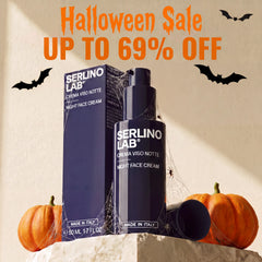 AntiAge Night Cream