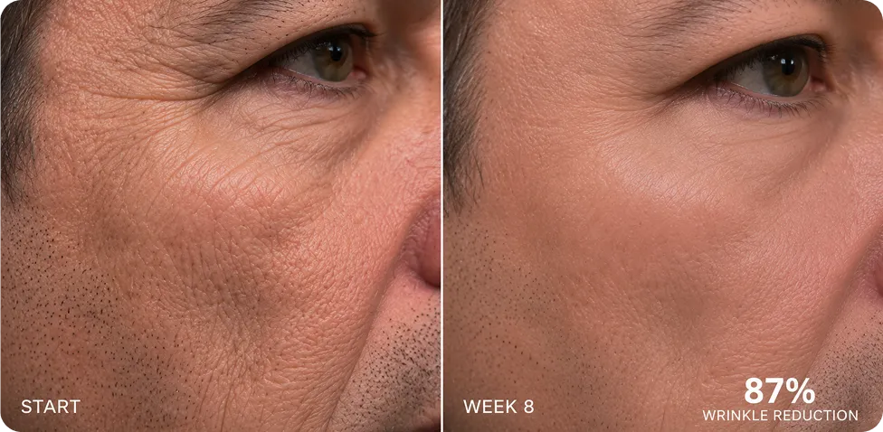 O Anti-Age Night Cream vai funcionar para mim?
